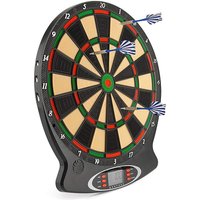 Electronic Dart Board