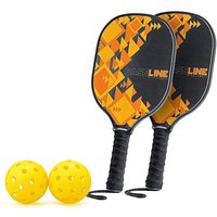 Baseline Pickleball Bat and Ball Set at JD Williams Catalogue Baseline Pickleball Bat and Ball Set.
