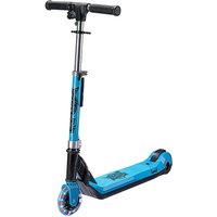 Xootz Elements Electric Scooter - Blue at JD Williams Catalogue Xootz Elements Electric Scooter - Blue.