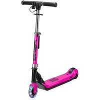 Xootz Elements Electric Scooter - Pink at JD Williams Catalogue Xootz Elements Electric Scooter - Pink.