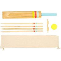 TP Wooden Cricket Set at JD Williams Catalogue TP Wooden Cricket Set.