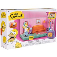 The Simpsons Playhouse Playset at JD Williams Catalogue The Simpsons Playhouse Playset.