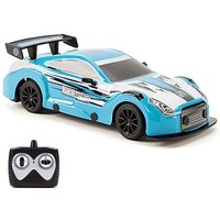 1:24 Scale Sports RC Car - Man City at JD Williams Catalogue 1:24 Scale Sports RC Car - Man City.
