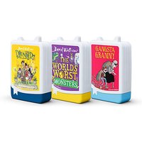 Tonies David Walliams Book Bundle at JD Williams Catalogue Tonies David Walliams Book Bundle.