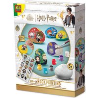 SES Harry Potter - Rub-on Rock Painting at JD Williams Catalogue SES Harry Potter - Rub-on Rock Painting.