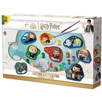 SES Harry Potter - Casting and Painting at JD Williams Catalogue SES Harry Potter - Casting and Painting.