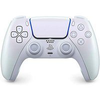 PS5 DualSense Controller Chroma Pearl