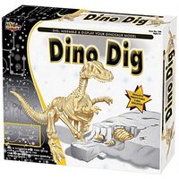 Dino Dig Excavation Model Kit