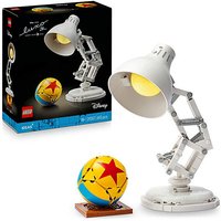 Disney Pixar Luxo Jr. Builda