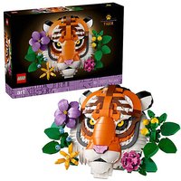 Fauna Collection Tiger