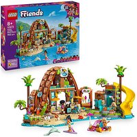 Family Holiday Beach Resort