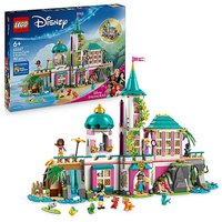 Princess Castle & Royal Pets