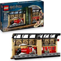 Hogwarts Express