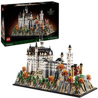 Neuschwanstein Castle