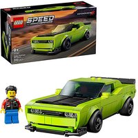 Dodge Challenger SR