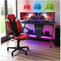 X Chair & Desk Bundle