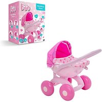 Bambino Toy Pram