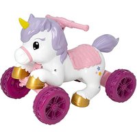 Unicorn 6V Quad