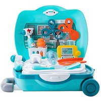 Little Dentist Wheelie Case
