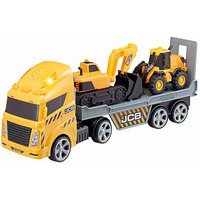 JCB Light Sound Constructi