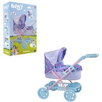 Roamer Toy Pram