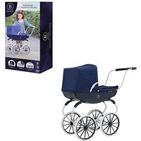 Windsor Carriage Toy Pram