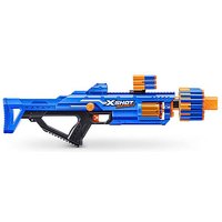 X Insanity Berzerko 8 Blaster X