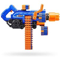 X S1 Smoking Barrel Blaster X
