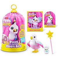 Magic Bird Surprise Playset