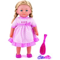 Elizabeth Doll