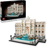 Trevi Fountain