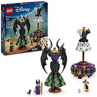 Maleficents Cruella