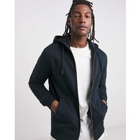 Zip Hoodie Extra Long Jacamo L42 44