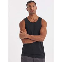 Basic Vest Long