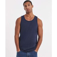Basic Vest Long