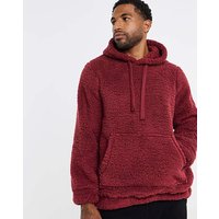 Teddy Borg Hoodie 36 38