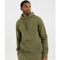Overhead Hoodie Long 5XL60 62