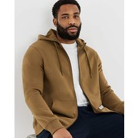 Zip Hoodie Long Jacamo 6XL63 65
