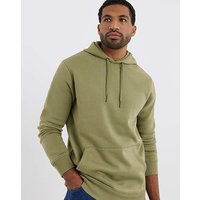 Hoodie Long Jacamo 4XL57 59