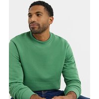 Crew Neck Sweatshirt Long 3XL54 56