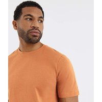 Pure Cotton Crew Neck T Shirt Jacamo 6XL63 65