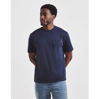 Heavyweight Pocket T Shirt 3XL54 56