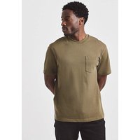 Heavyweight Pocket T Shirt L42 44