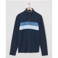 Veller Super Soft 1 4 Zip Top