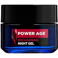 Recharging Night Gel