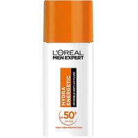 SPF50+ Vitamin C