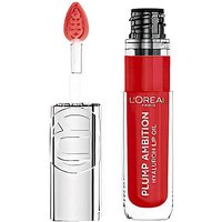 LOreal Plump Ambition Rouge Love LOreal