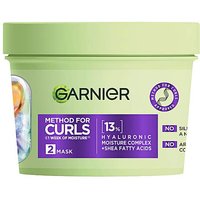 Method Curls Mask
