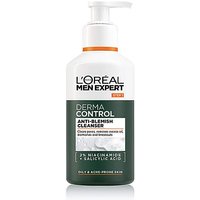 Cleansing Gel