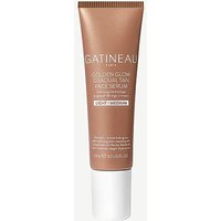 Golden Face Serum
